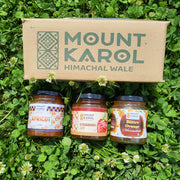 Fruity Summer Trio | 3 Flavours | Farm Special