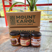 Fruity Summer Trio | 3 Flavours | Farm Special