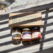 Summer Breakfast Trio | 3 Flavours | Breakfast Essentials